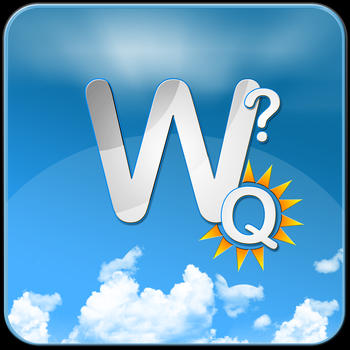 WeatherQ Pro LOGO-APP點子