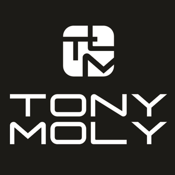 TonyMoly LOGO-APP點子