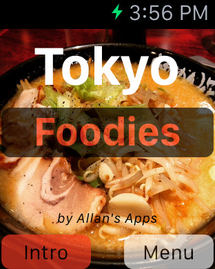 【免費生活App】Tokyo Foodies-APP點子