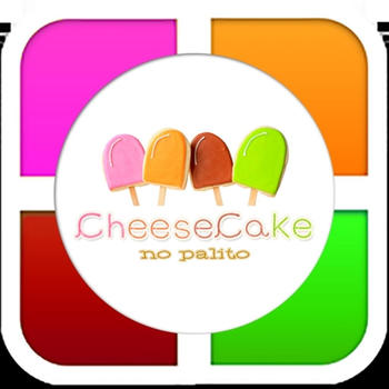 CheeseCake no Palito 娛樂 App LOGO-APP開箱王