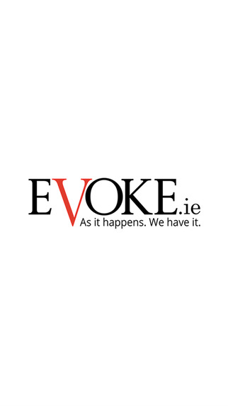 免費下載新聞APP|Evoke.ie app開箱文|APP開箱王