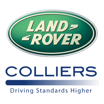 Colliers Land Rover DealerApp 商業 App LOGO-APP開箱王