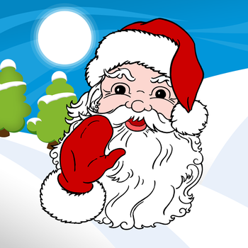 Please Santa - wish maker LOGO-APP點子