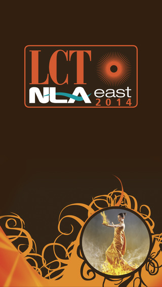 2014 LCT-NLA Show East