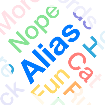 Alias! LOGO-APP點子