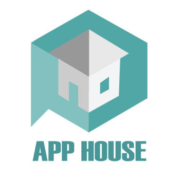 APP HOUSE SDN BHD LOGO-APP點子