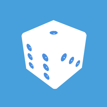 Dice_Roll LOGO-APP點子