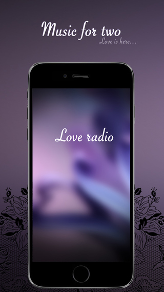 Love Radio PRO - romantic music for lovers online