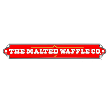 Malted Waffle LOGO-APP點子