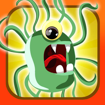 Avoid the Virus Spore Death Plague: Beyond the Apocalypse Survival 遊戲 App LOGO-APP開箱王