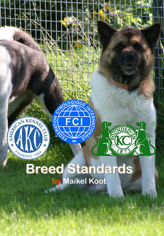 Breed Standards screenshot 2