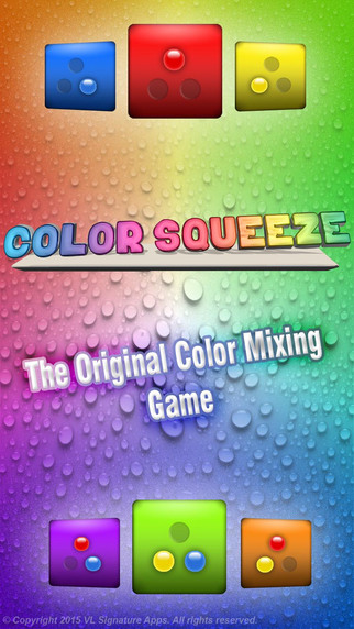 Color Squeeze