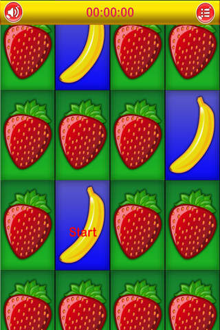 A Fun Fruity Farm - Tile Tap Puzzle Challenge FREE screenshot 3