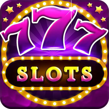 Slots of Vegas - FREE Slot Machines LOGO-APP點子