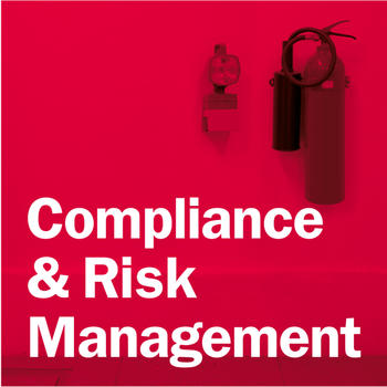 Compliance & Risk Management 商業 App LOGO-APP開箱王