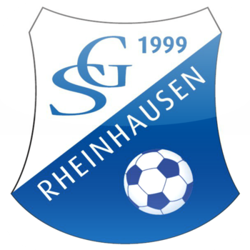 SG Rheinhausen LOGO-APP點子