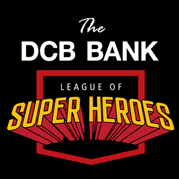 DCB Bank LOGO-APP點子