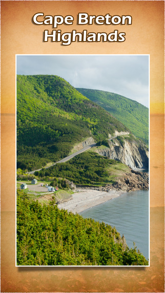 免費下載旅遊APP|Cape Breton Highlands National Park app開箱文|APP開箱王