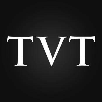 Tri-Valley Times for iPad LOGO-APP點子