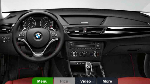 【免費商業App】Erhard BMW-APP點子