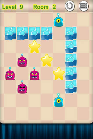 Super Jelly Monster Pro screenshot 3
