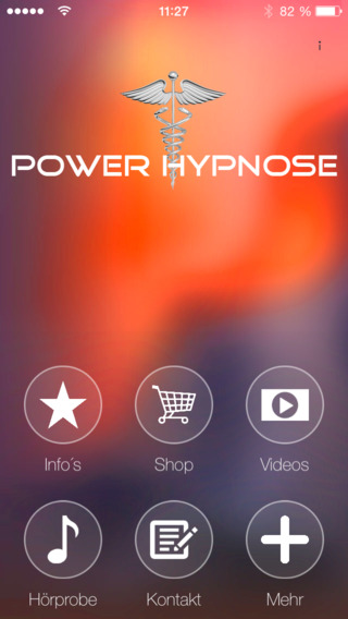 免費下載健康APP|Power Hypnose app開箱文|APP開箱王