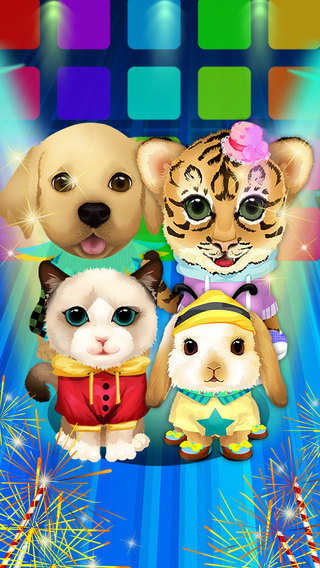 免費下載遊戲APP|Pet Care & Play - Adventure Game! app開箱文|APP開箱王