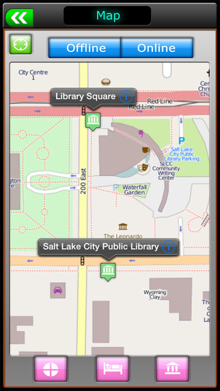 免費下載旅遊APP|Salt Lake City Travel Explorer app開箱文|APP開箱王