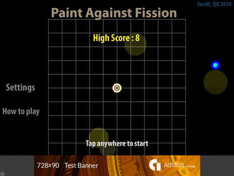 免費下載遊戲APP|Paint Against Fission app開箱文|APP開箱王