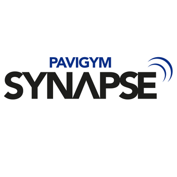 Pavigym Synapse LOGO-APP點子