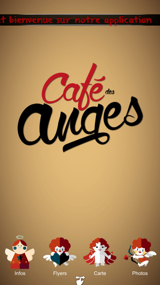 免費下載生活APP|Le Café des Anges app開箱文|APP開箱王