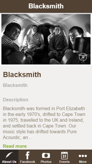 免費下載音樂APP|Blacksmith Band app開箱文|APP開箱王