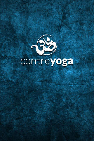Centre Yoga screenshot 4