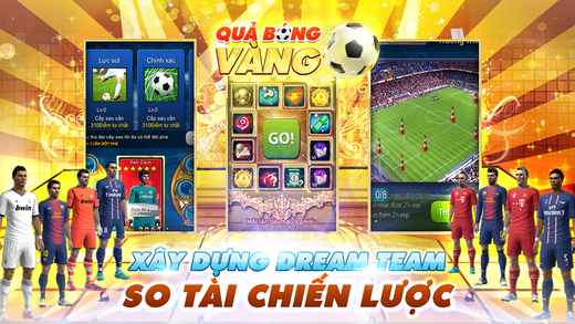 tai game qua bong vang qua bong vang