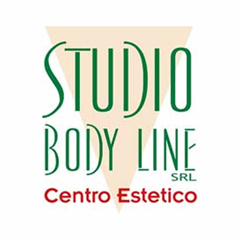 Studio Body Line LOGO-APP點子