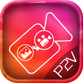 Photo and Video Editor -  Professional magical video slideshow maker and photo slide show creator LOGO-APP點子