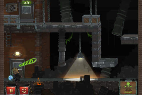 Stephen Karsch - Fun Game screenshot 2