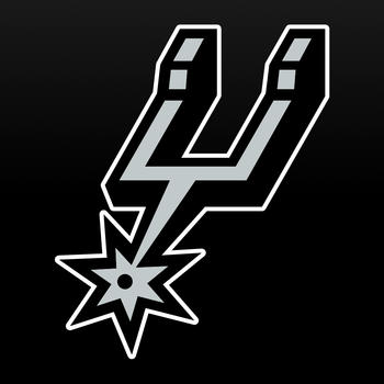 San Antonio Spurs LOGO-APP點子