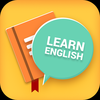 Learn English Easy LOGO-APP點子