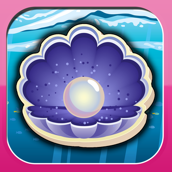 Pearls: Gems of the Deep Sea LOGO-APP點子