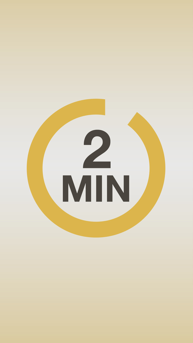 instagramlive | 2min2focus - focus in 2 minutes to improve your life - Screenshot