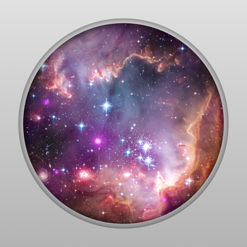 Astronomy Picture of the Day LOGO-APP點子