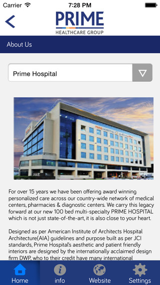 免費下載醫療APP|Prime Hospital app開箱文|APP開箱王