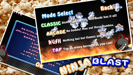 免費下載遊戲APP|Ninja Blast-HD app開箱文|APP開箱王