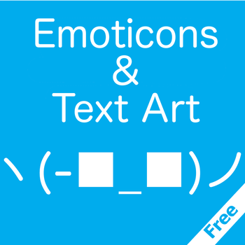 Emoticons - Free LOGO-APP點子