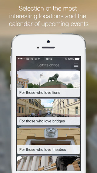 免費下載旅遊APP|TopTripTip - St. Petersburg app開箱文|APP開箱王