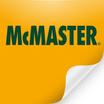 McMaster-Carr 商業 App LOGO-APP開箱王