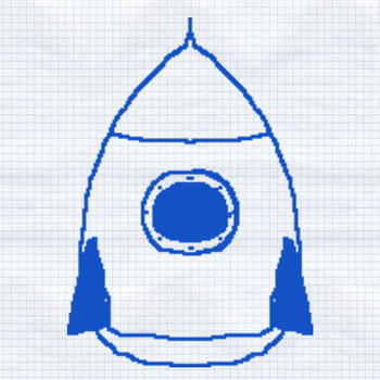 Rocket HardCore 遊戲 App LOGO-APP開箱王