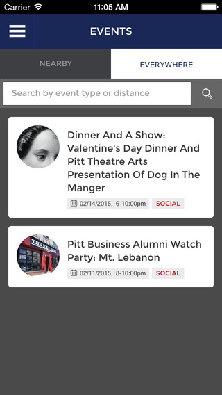 【免費教育App】Pitt Community App-APP點子