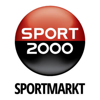 SPORTMARKT - Sport-2000-Shop.de LOGO-APP點子